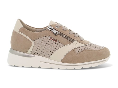 Chaussures plates mephisto - chaussures,