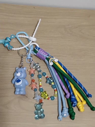 Bijou sac porte clés - bijou, porte-clés