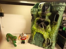 MOTU LES MAÎTRES DE L'UNIVERS