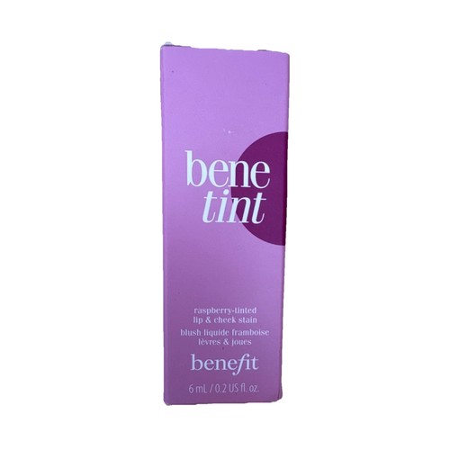 Benefit benetint raspberry lip - benefit,