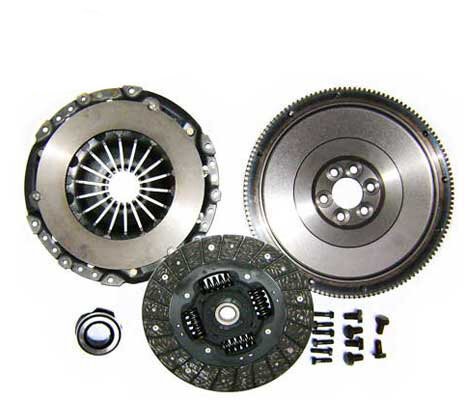 Kit embrayage avec - kit,