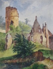 Hippolyte Poterlet (1803-1835)