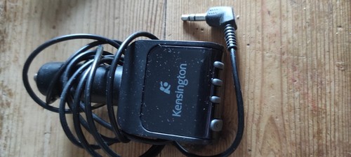 Transmetteur kensington - transmetteur,