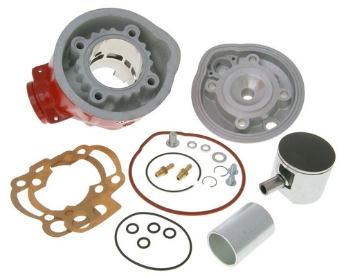 Kit cylindre airsal xtrem - cylindre,