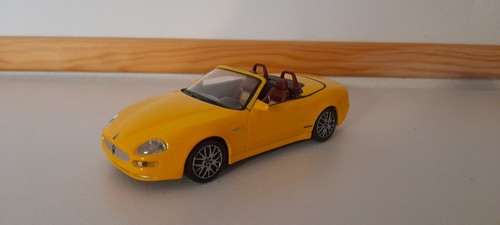 Maserati 3200 spyder gt - maserati,