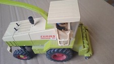 Miniature Ensileuse CLAAS