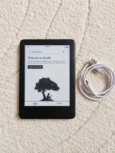 Liseuse kindle amazon - liseuse,