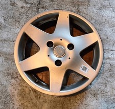 jantes SMART COUPE C450