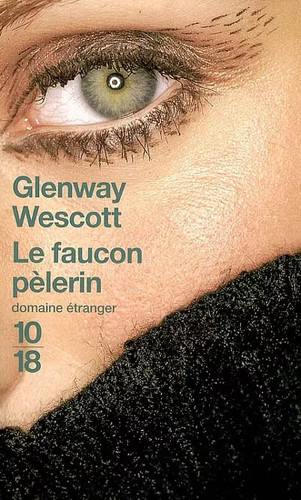 Faucon pèlerin glenway - le,