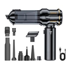 Aspirateur à Main Sans Fil