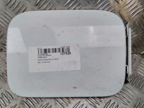 Trappe essence dacia logan - trappe,