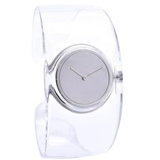 Bracelet transparent ISSEY