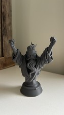 Thunderdome statue 15 cms