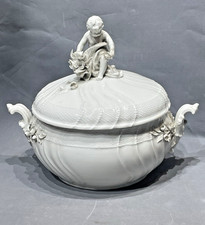 Berlin Petit légumier A