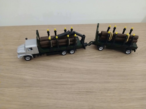 Siku 1804 camion - 1804,