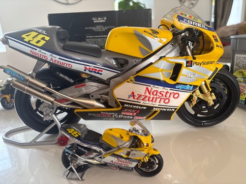 Moto valentino rossi 6 - moto,