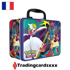 Pokémon - Valisette Coffre