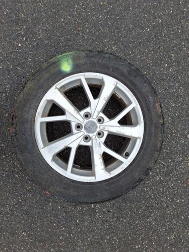 Jante audi 83a601025j - 2,
