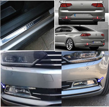 POUR VW Passat B8 de l'année