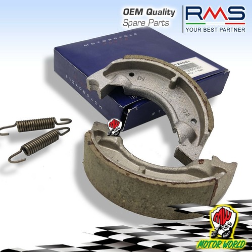Mâchoires frein yamaha tw - de,