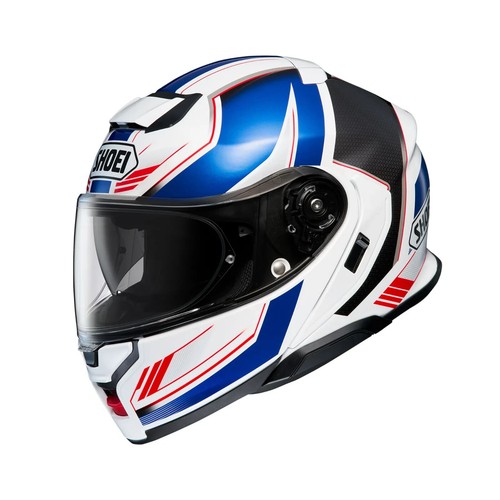 Shoei neotec grasp 10 - neotec,