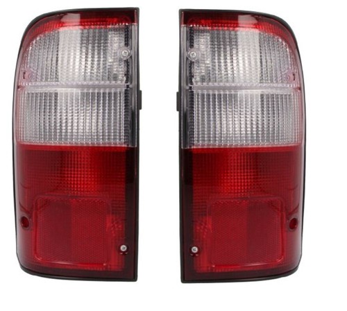 Lampe feu arriere droite - lampe, +