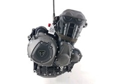 Moteur - TRIUMPH 1200 TIGER -