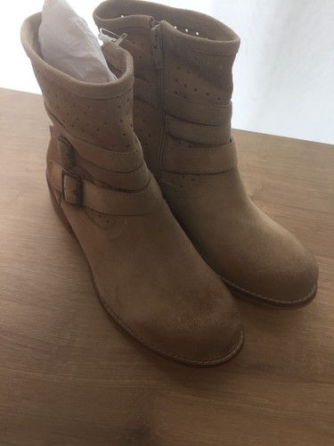 Bottines kickers pointure - bottines,