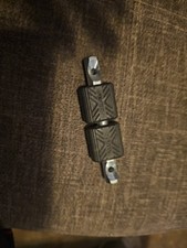 Festool 201352 Domino Connector SV-DB D14/32 Double Bolts