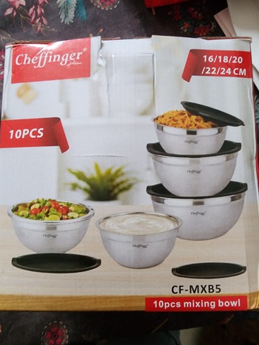 Cheffinger mxb5 lot - cheffinger,
