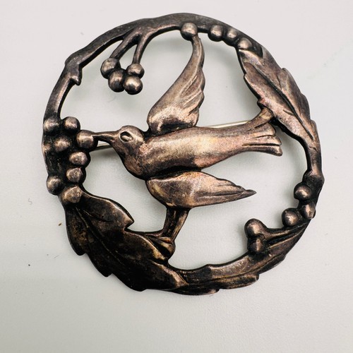 Vintage sterling silver - vintage,