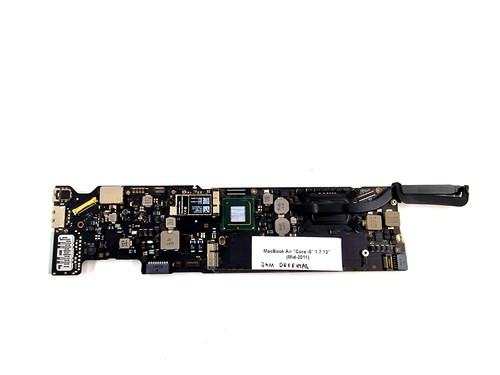 Carte mère apple - carte,