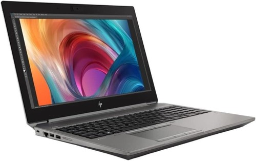 Zbook 9850h ram - hp, g6