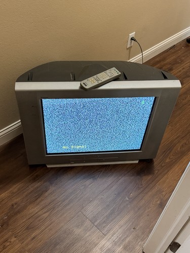Sony trinitron wega - sony,