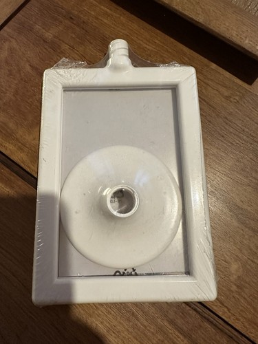 Cadre ikea tolsby blanc neuf - blanc,