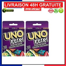 Lot de 2 Jeux de Cartes