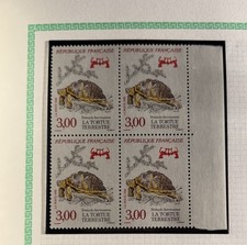 Timbres France Neufs 1991 LA
