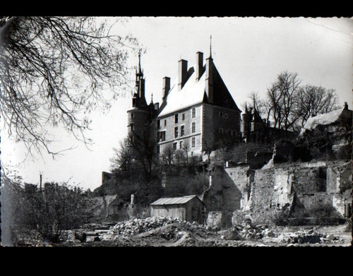 Gien cabane chantier - gien,