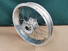 19" Complete BEHR Front Wheel Rim Aprilia Caponord ETV 1000 2003