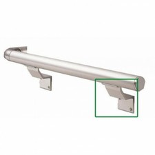 Support à visser pour rampe