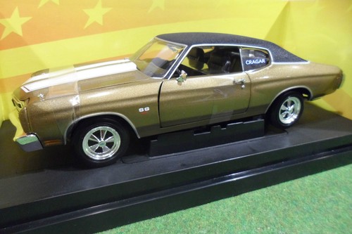 Chevrolet 1970 chevelle - chevrolet,