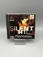 Silent Hill – Sony