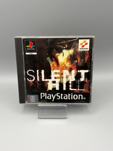 Silent hill sony - hill, –