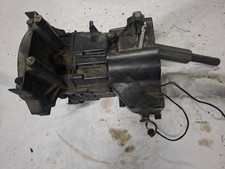 BOITE DE VITESSES 45221 KMS