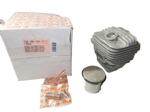 Stihl oem ms660 piston - stihl,