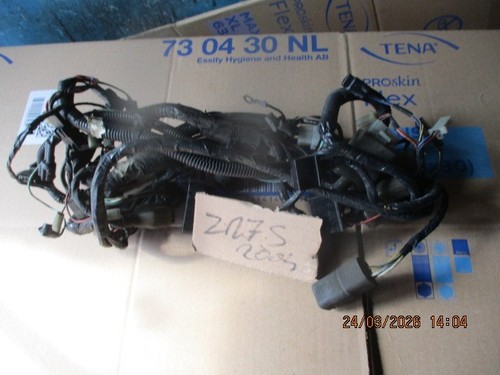 Faisceau zr7 année 2004 - année,