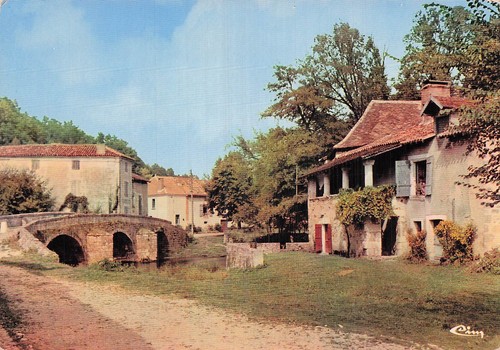Saint jean cole vieux - jean,