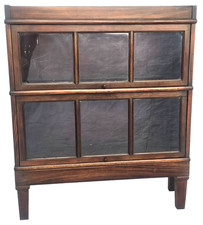 Antique Macey Mahogany