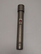 Microphone à condensateur