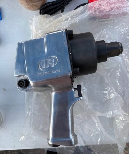 Ingersoll rand 271 air - rand, 1"